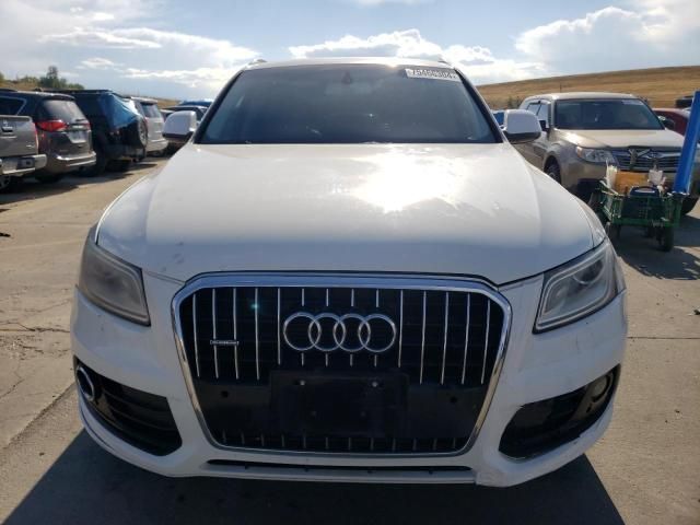 2014 Audi Q5 Premium