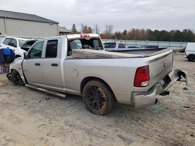 2013 Dodge RAM 1500 ST