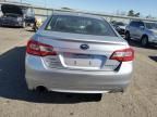 2015 Subaru Legacy 2.5I Premium