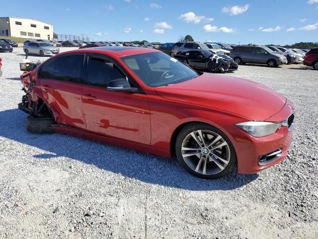 2014 BMW 328 I