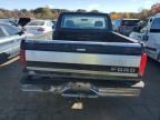 1992 Ford F150