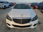 2015 Mercedes-Benz E 350 4matic