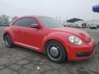 2012 Volkswagen Beetle