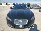 2014 Jaguar XF