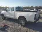 2017 Toyota Tacoma Access Cab