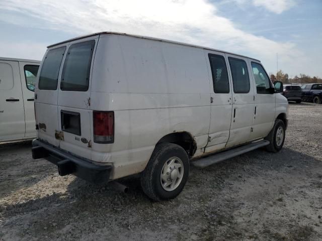 2013 Ford Econoline E250 Van