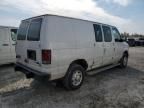 2013 Ford Econoline E250 Van