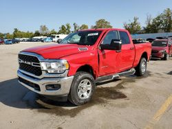 Dodge Vehiculos salvage en venta: 2024 Dodge RAM 2500 BIG Horn