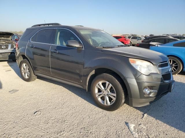 2010 Chevrolet Equinox LT