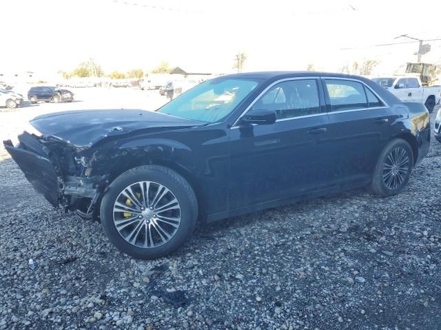 2014 Chrysler 300 S