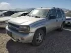 2008 Chevrolet Trailblazer LS