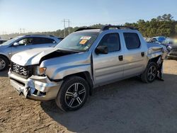 4 X 4 Trucks for sale at auction: 2012 Honda Ridgeline Sport