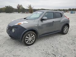 Nissan Vehiculos salvage en venta: 2012 Nissan Juke S