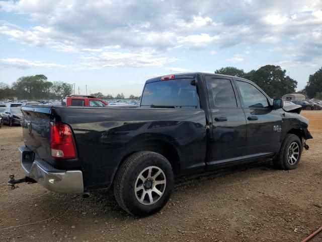 2019 Dodge RAM 1500 Classic Tradesman