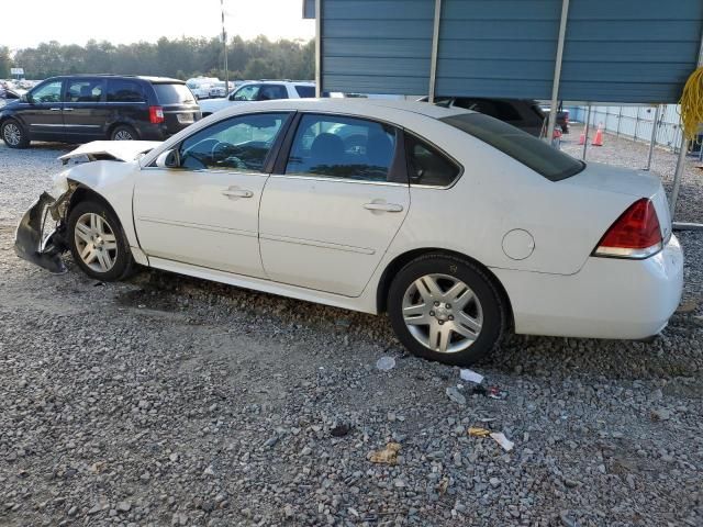 2013 Chevrolet Impala LT