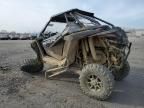 2022 Polaris RZR PRO XP Ultimate