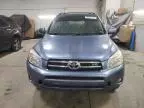 2007 Toyota Rav4 Limited