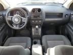 2012 Jeep Compass Latitude