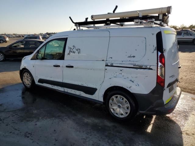 2014 Ford Transit Connect XL