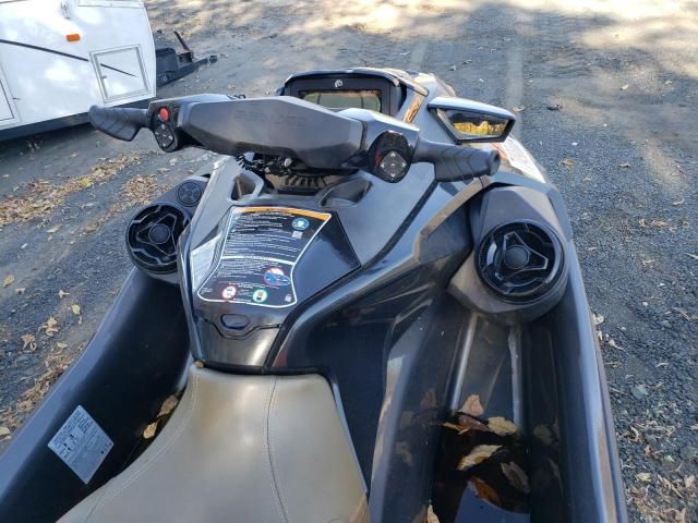 2021 Seadoo GTX 230