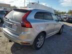 2016 Volvo XC60 T6 Premier