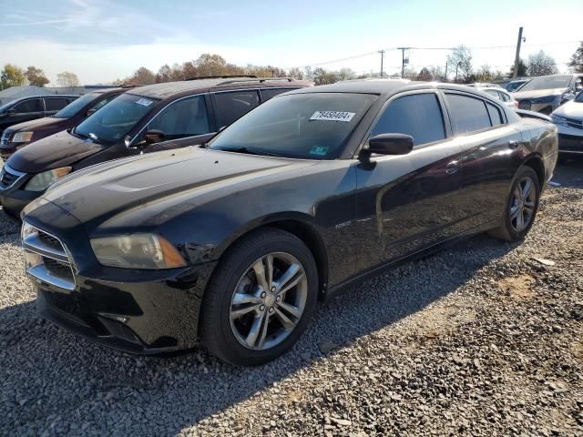 2014 Dodge Charger R/T