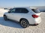 2017 BMW X5 XDRIVE4