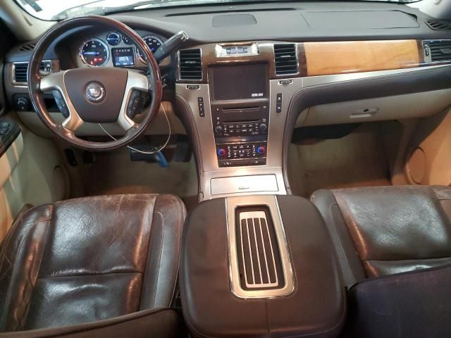 2010 Cadillac Escalade Platinum