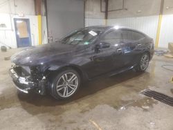 Salvage cars for sale at Glassboro, NJ auction: 2018 BMW 640 Xigt