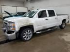 2014 Chevrolet Silverado K1500