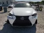 2017 Lexus IS 300