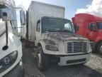 2017 Freightliner M2 106 Medium Duty