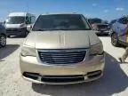 2011 Chrysler Town & Country Touring