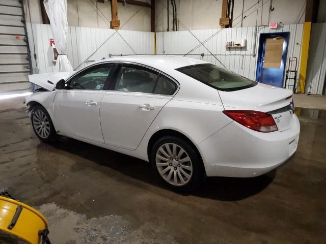 2012 Buick Regal Premium