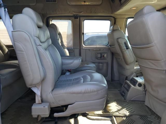 2006 Chevrolet Express G1500