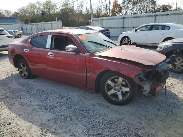 2009 Dodge Charger SXT