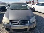 2009 Volkswagen Jetta SE