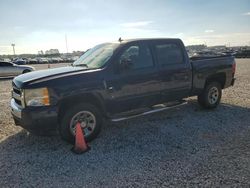 2009 Chevrolet Silverado C1500 LT en venta en Houston, TX