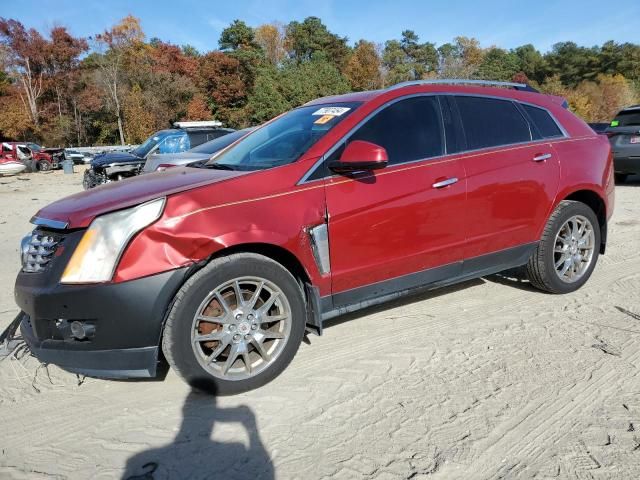 2013 Cadillac SRX Performance Collection