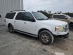 2009 Ford Expedition EL XLT