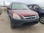 2004 Honda CR-V EX