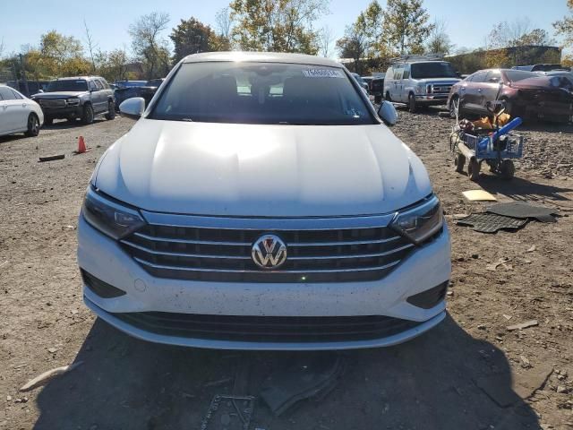 2019 Volkswagen Jetta SEL