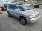 2005 Toyota Highlander Limited