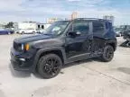 2022 Jeep Renegade Altitude