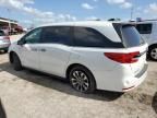 2022 Honda Odyssey EXL