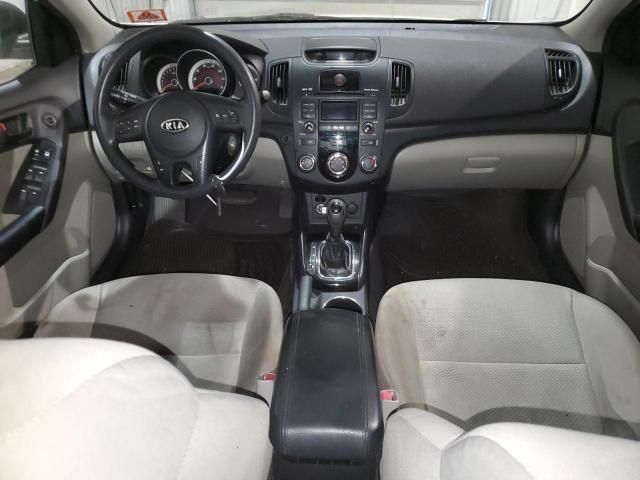 2011 KIA Forte EX