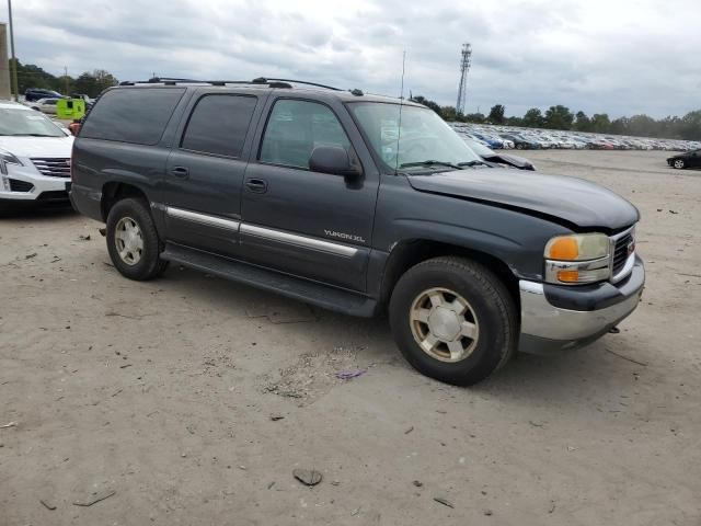 2004 GMC Yukon XL K1500