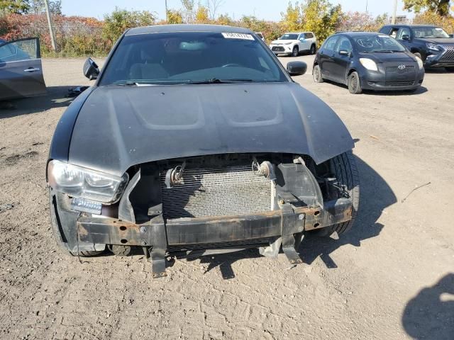 2014 Dodge Charger SXT