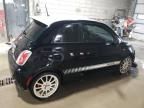 2015 Fiat 500 Abarth