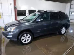 2005 Lexus RX 330 en venta en Blaine, MN